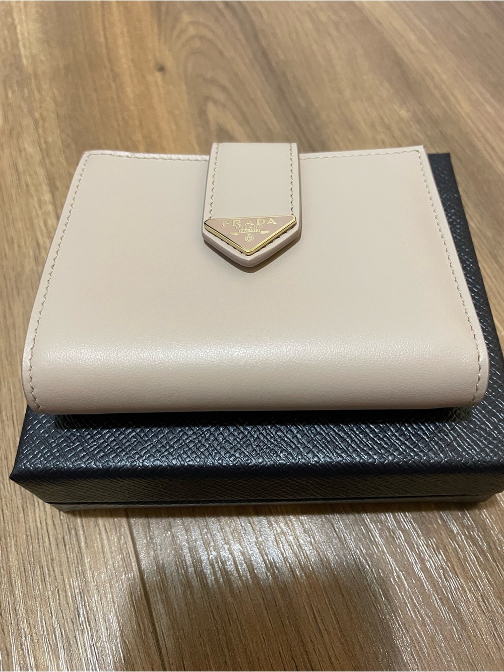 Prada Wallet
